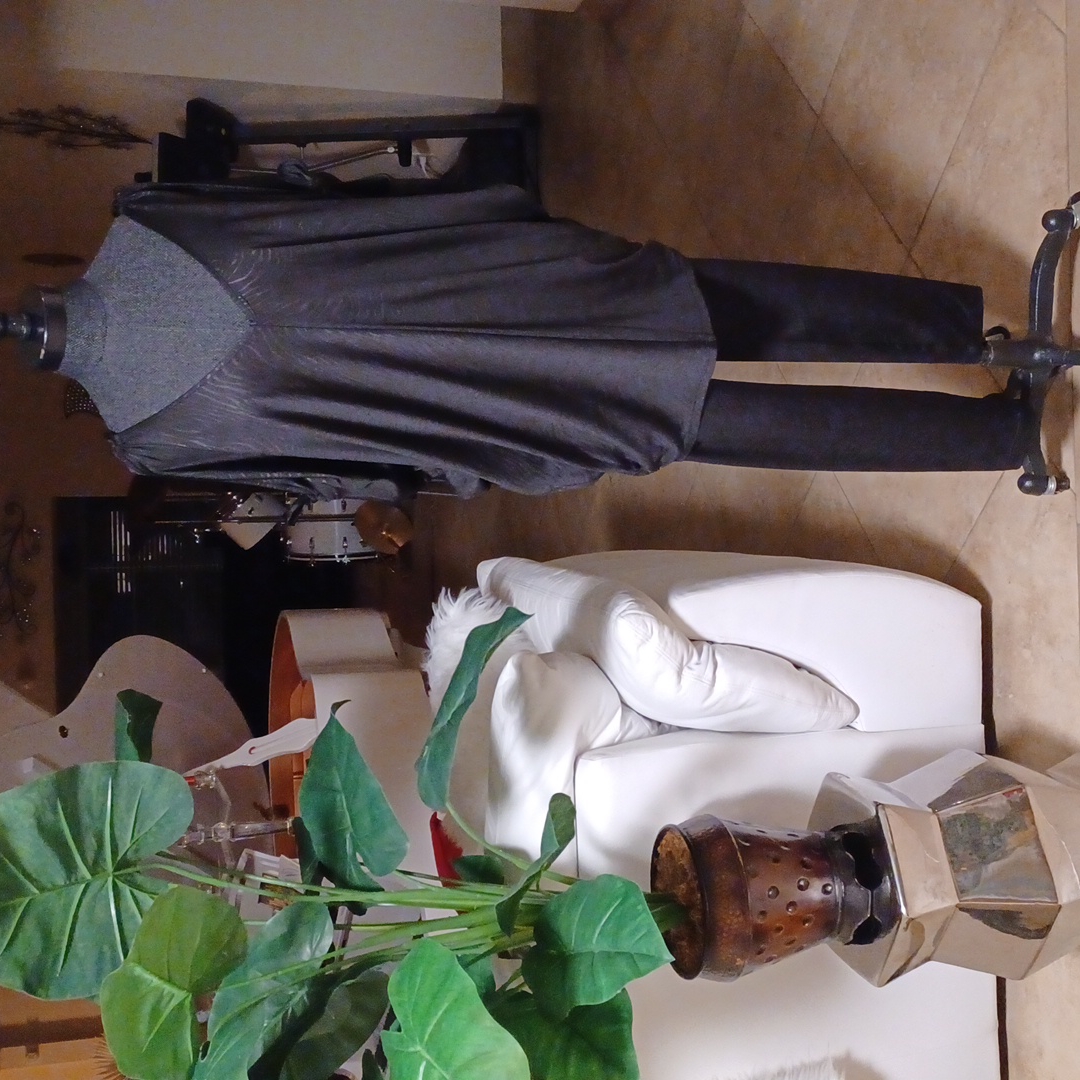 Cache Pant Set
